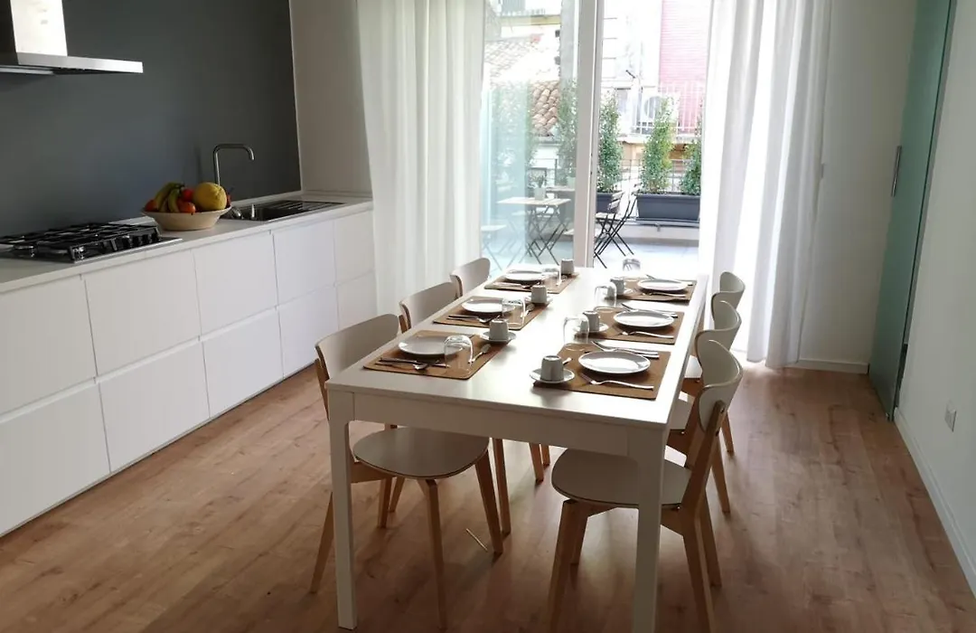 Armisi B&B-1